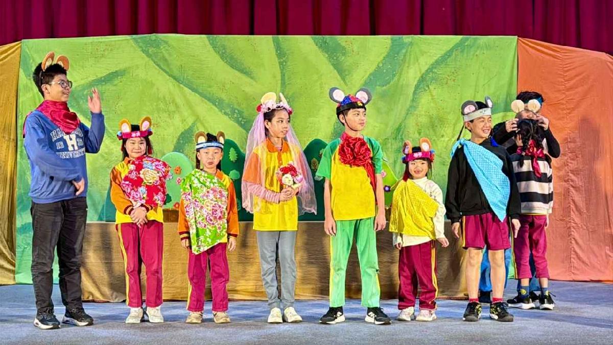 歡慶兒童節欣賞「九歌兒童劇團」花絮1 (243)