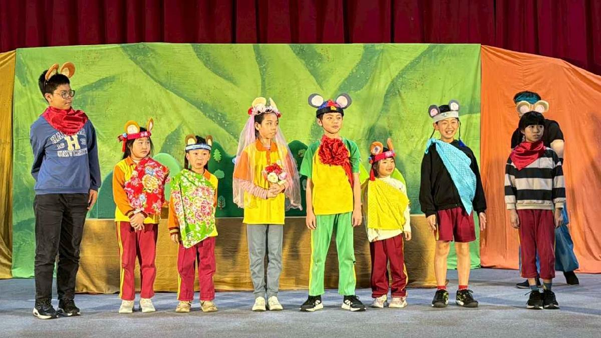 歡慶兒童節欣賞「九歌兒童劇團」花絮1 (245)