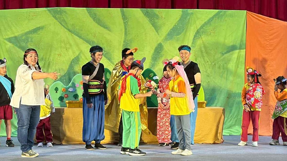 歡慶兒童節欣賞「九歌兒童劇團」花絮1 (254)