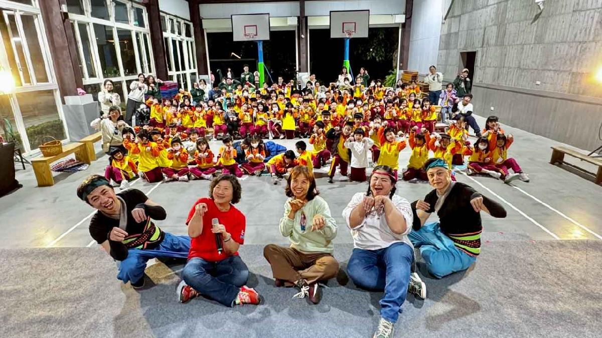 歡慶兒童節欣賞「九歌兒童劇團」花絮1 (265)