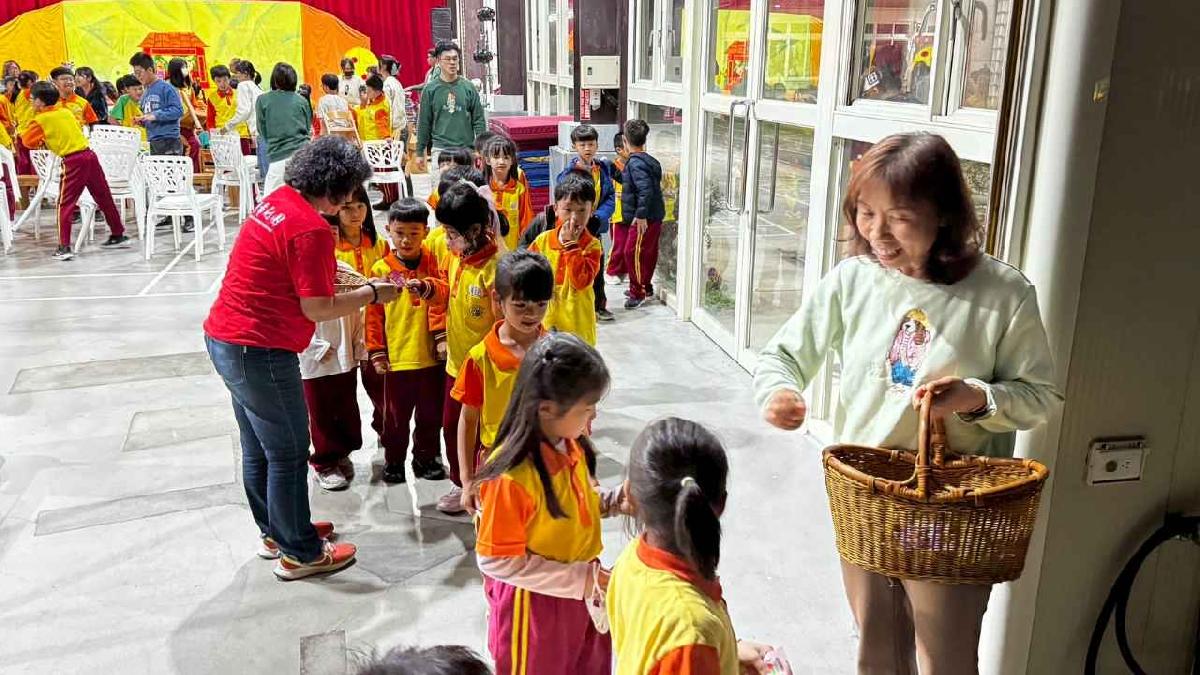 歡慶兒童節欣賞「九歌兒童劇團」花絮1 (267)