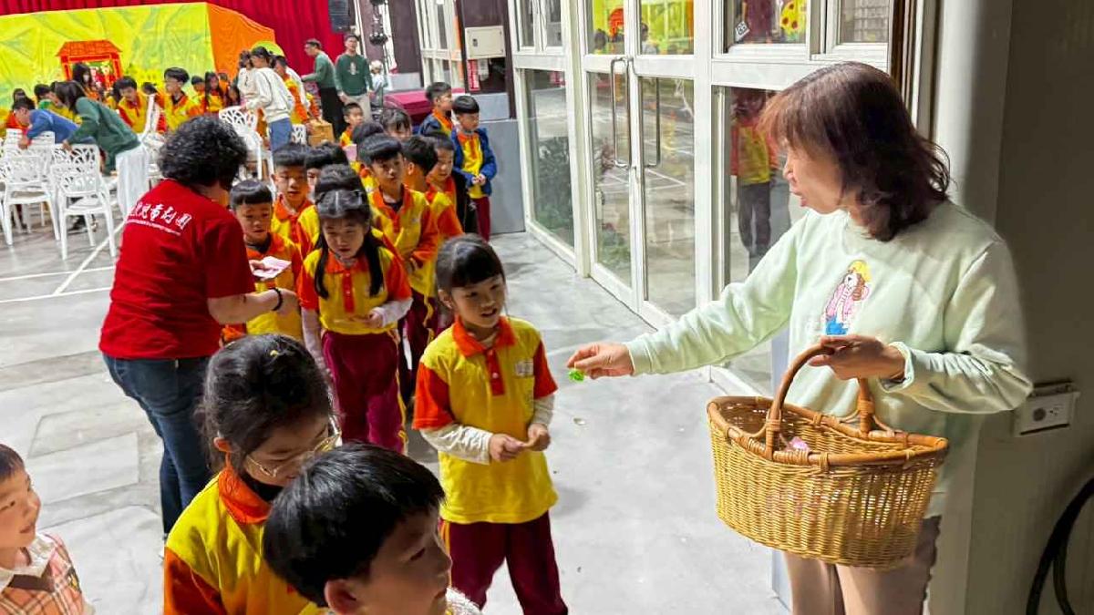 歡慶兒童節欣賞「九歌兒童劇團」花絮1 (268)