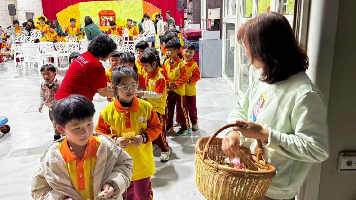 歡慶兒童節欣賞「九歌兒童劇團」花絮1 (269)