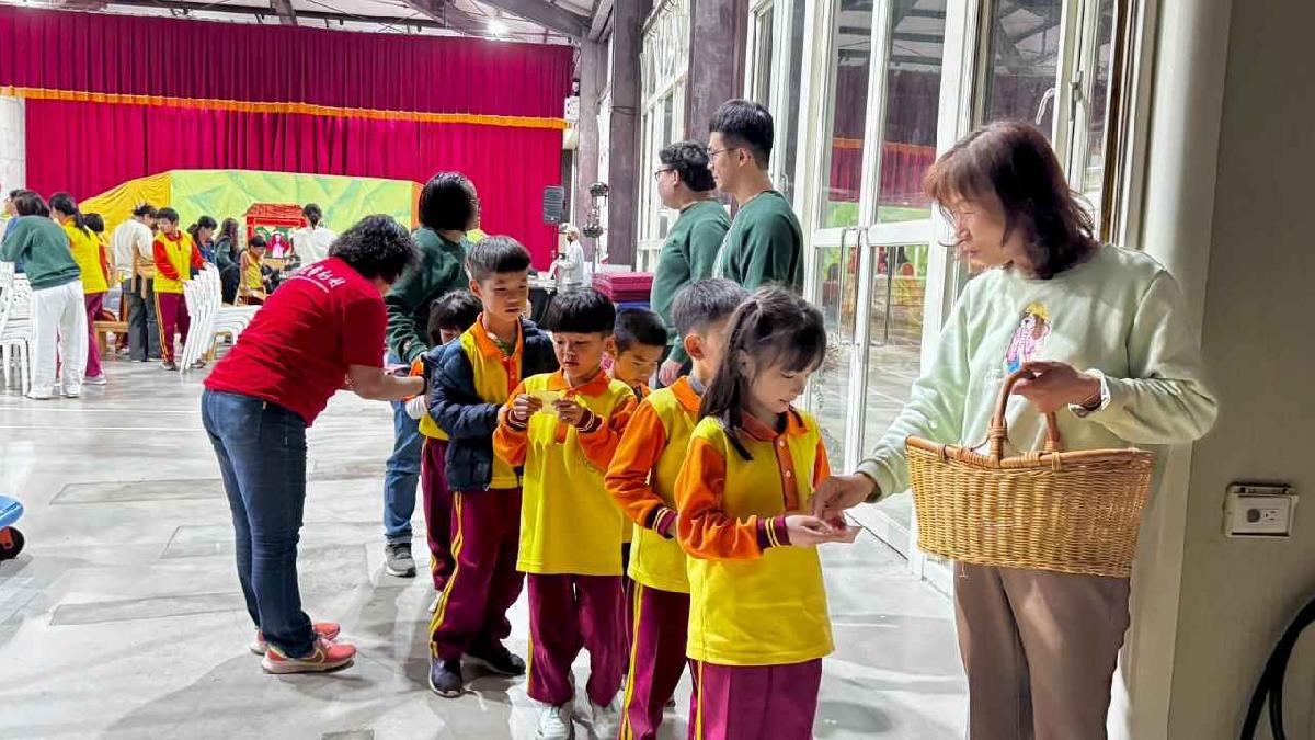 歡慶兒童節欣賞「九歌兒童劇團」花絮1 (270)