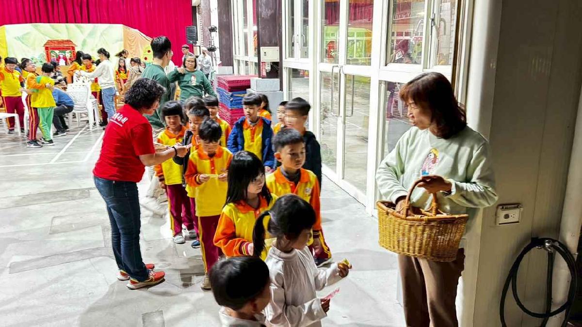 歡慶兒童節欣賞「九歌兒童劇團」花絮1 (272)