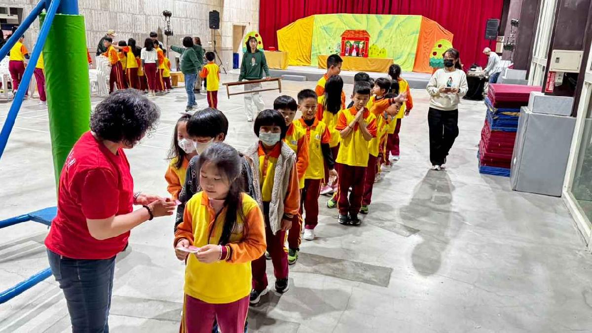 歡慶兒童節欣賞「九歌兒童劇團」花絮1 (277)