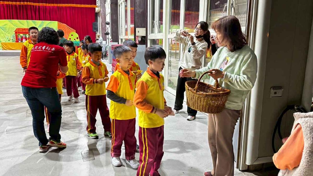 歡慶兒童節欣賞「九歌兒童劇團」花絮1 (278)