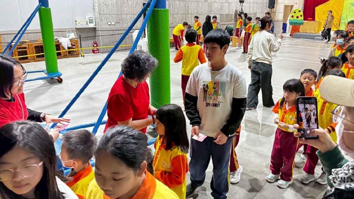 歡慶兒童節欣賞「九歌兒童劇團」花絮1 (279)