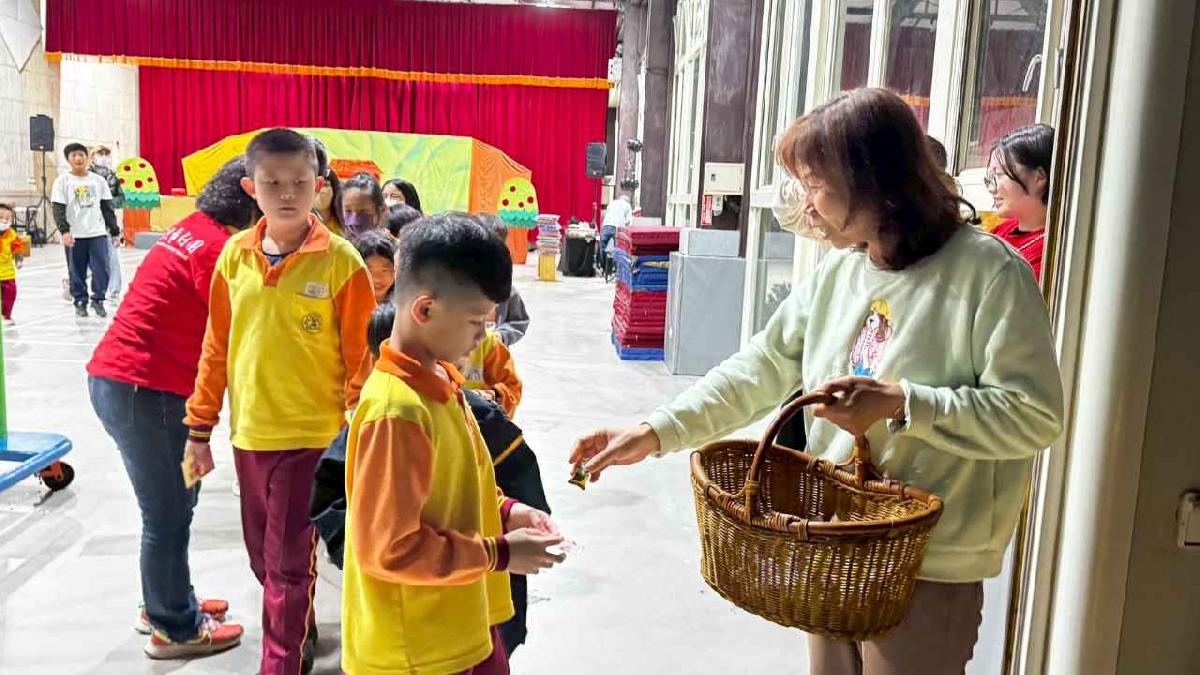 歡慶兒童節欣賞「九歌兒童劇團」花絮1 (281)