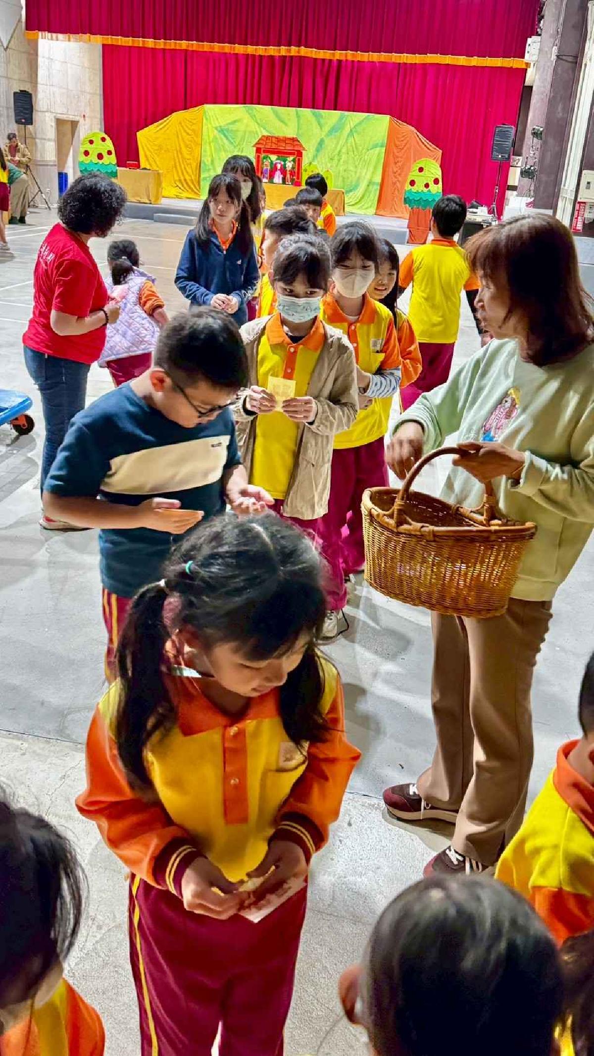 歡慶兒童節欣賞「九歌兒童劇團」花絮1 (282)