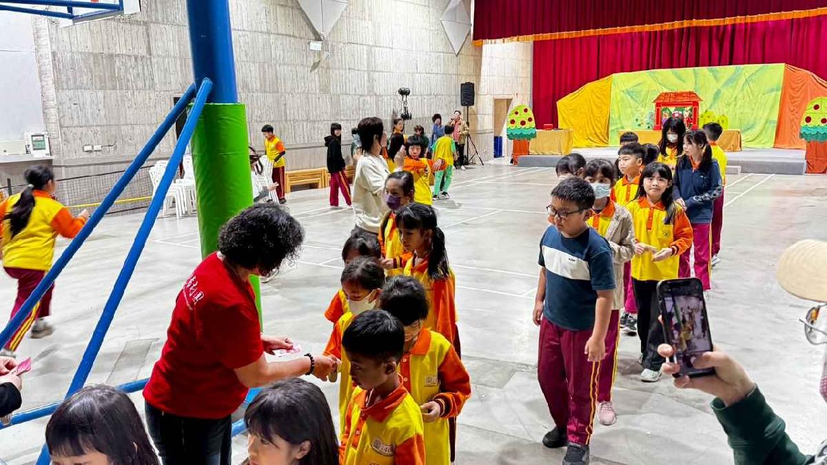 歡慶兒童節欣賞「九歌兒童劇團」花絮1 (283)