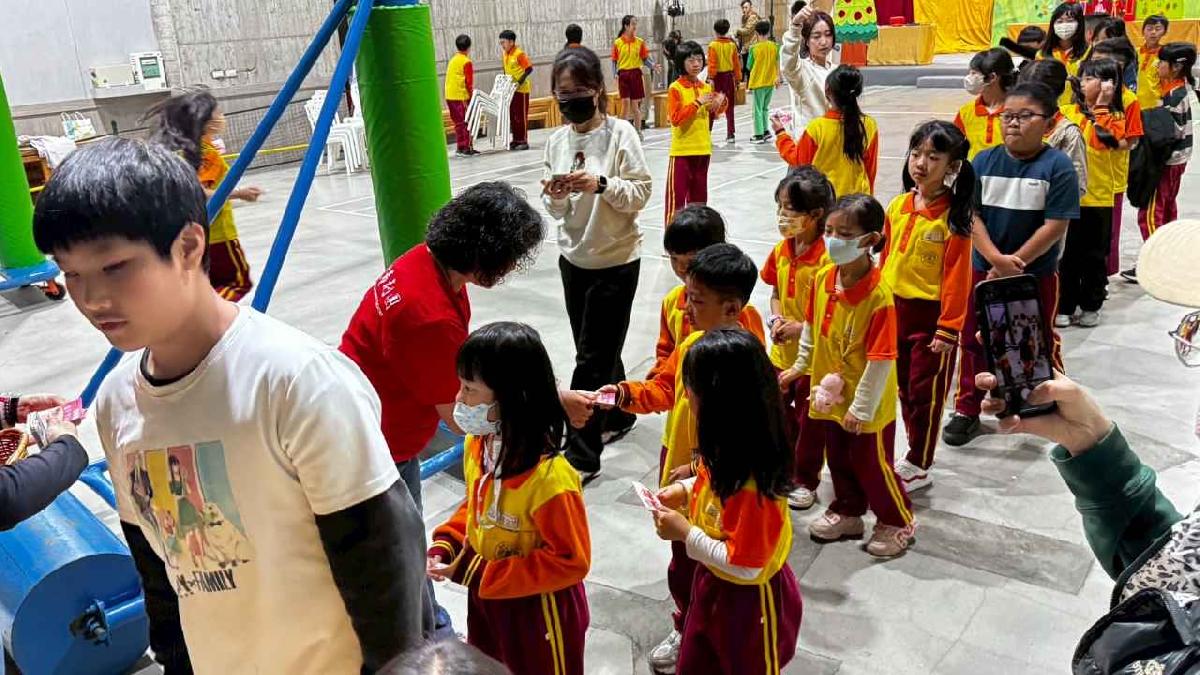 歡慶兒童節欣賞「九歌兒童劇團」花絮1 (284)