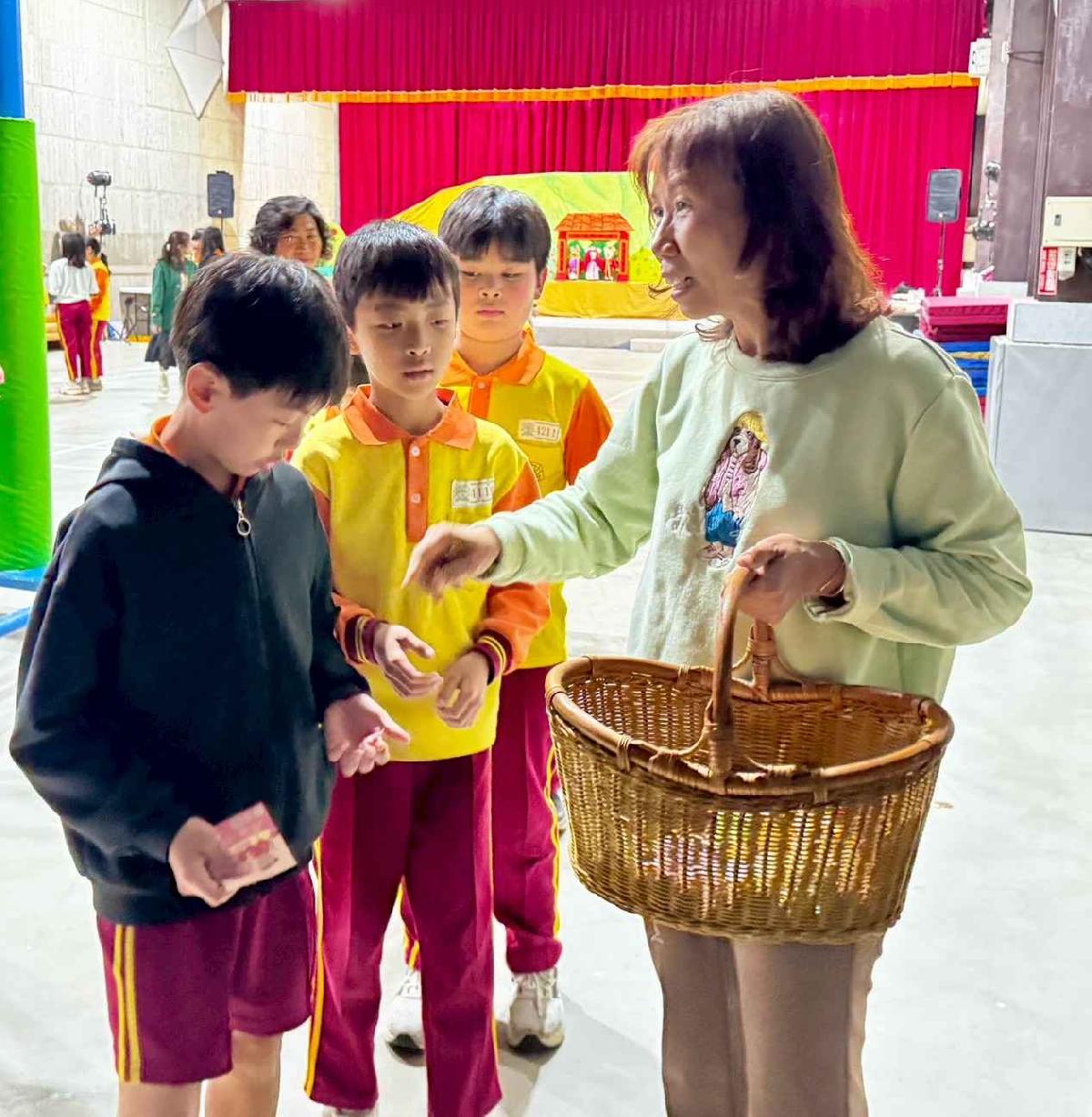 歡慶兒童節欣賞「九歌兒童劇團」花絮1 (285)