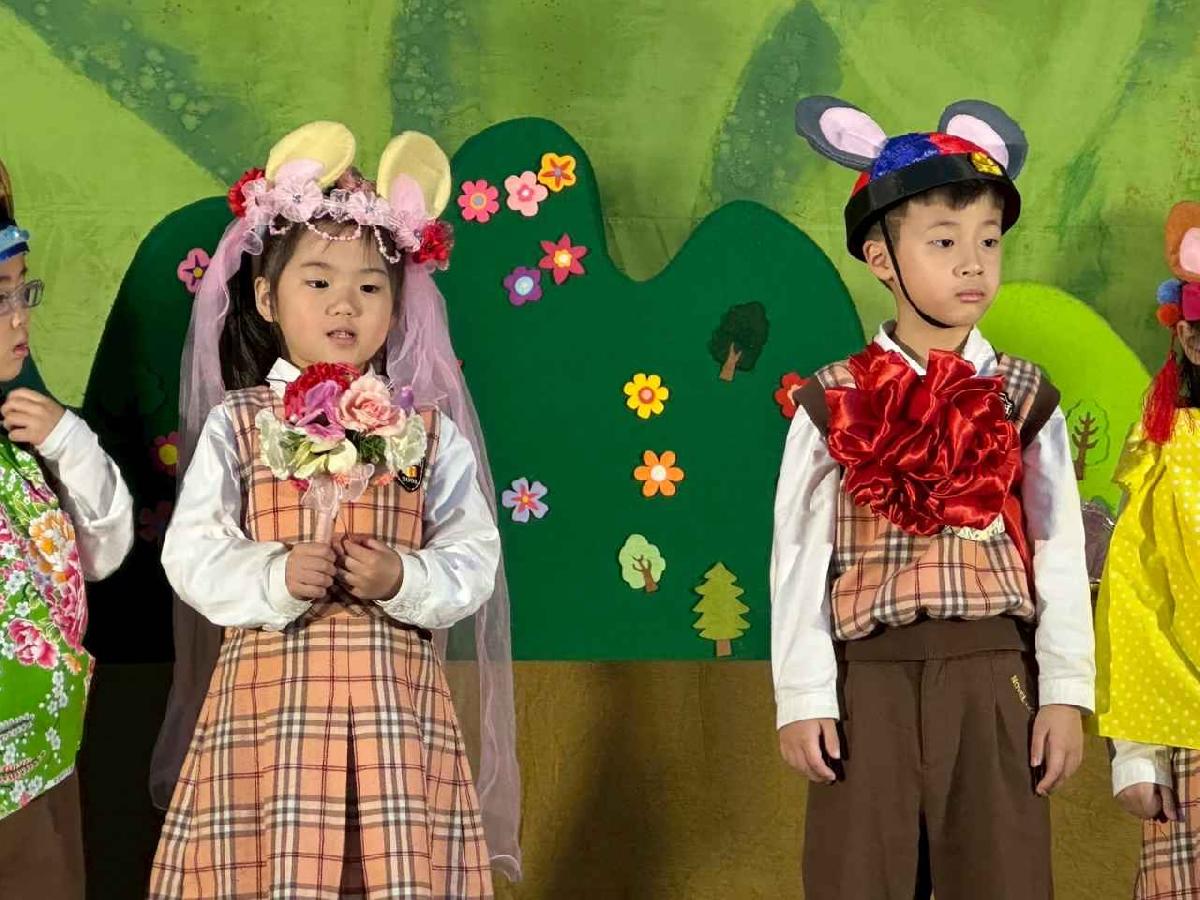 歡慶兒童節欣賞「九歌兒童劇團」花絮1 (3)