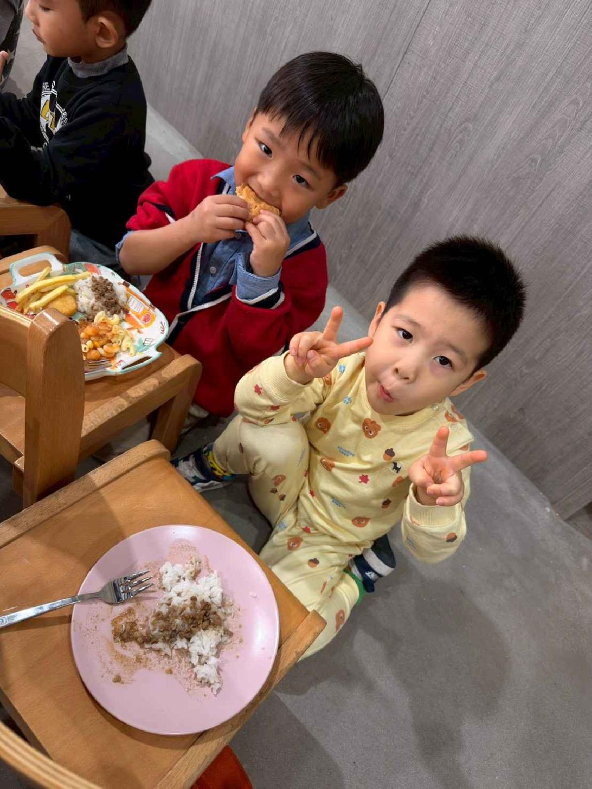 兒童節饗宴 (19)