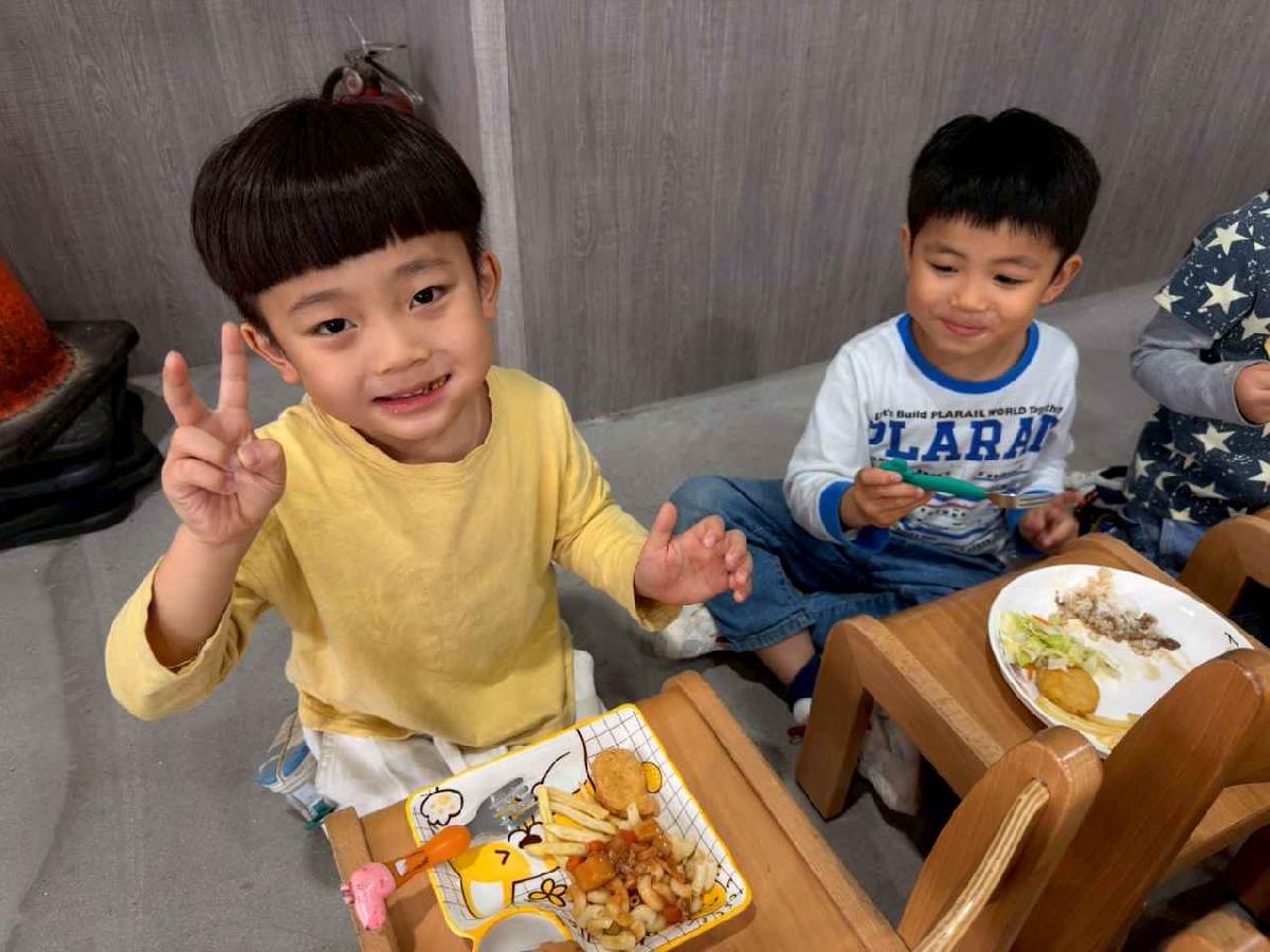 兒童節饗宴 (21)