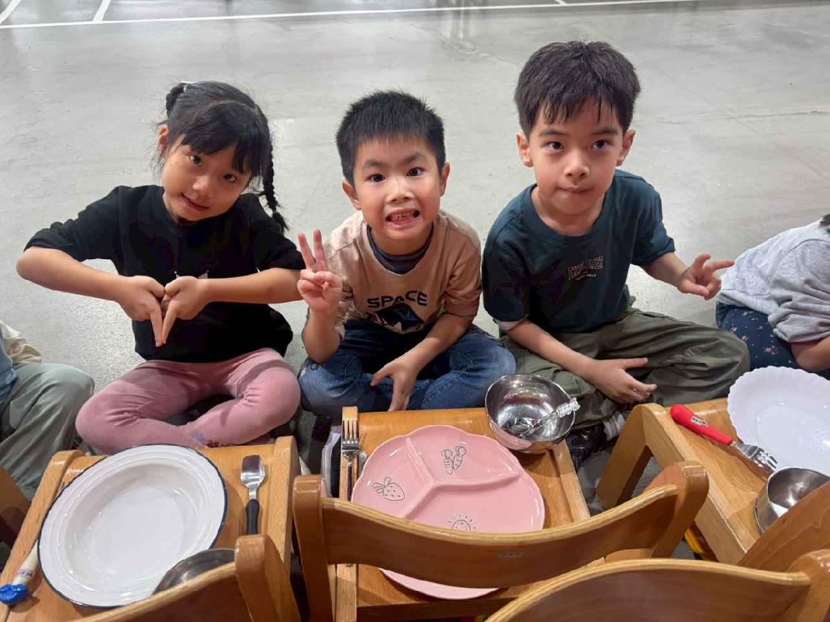 兒童節饗宴 (26)