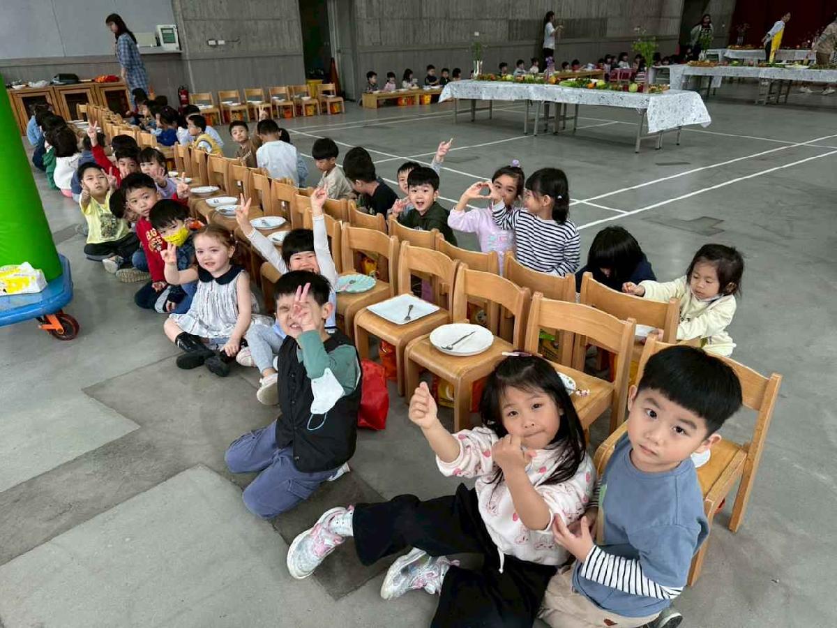 兒童節饗宴  (1)