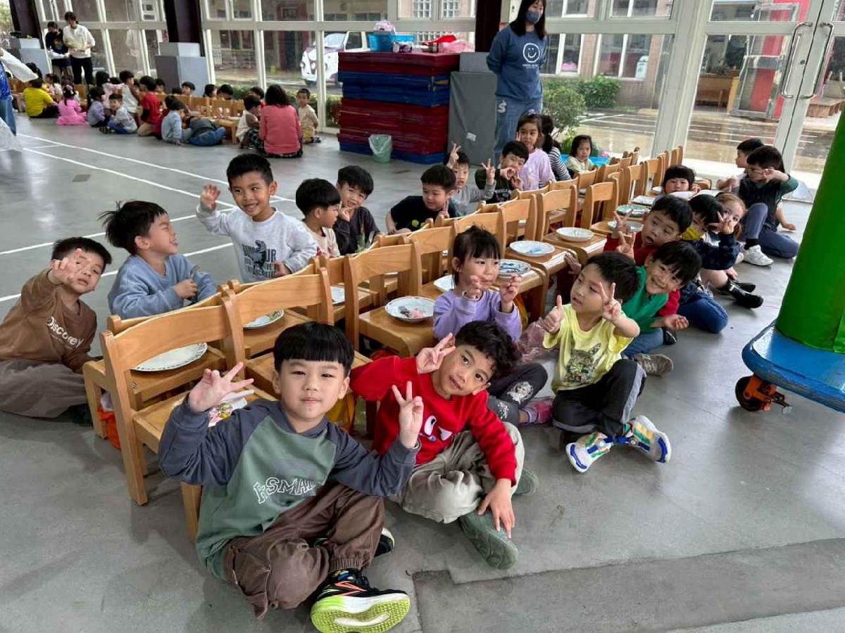 兒童節饗宴  (2)