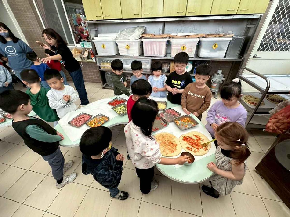 兒童節饗宴  (3)