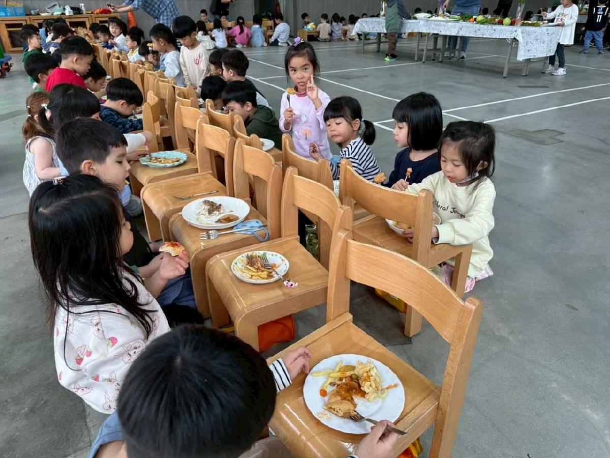 兒童節饗宴  (4)