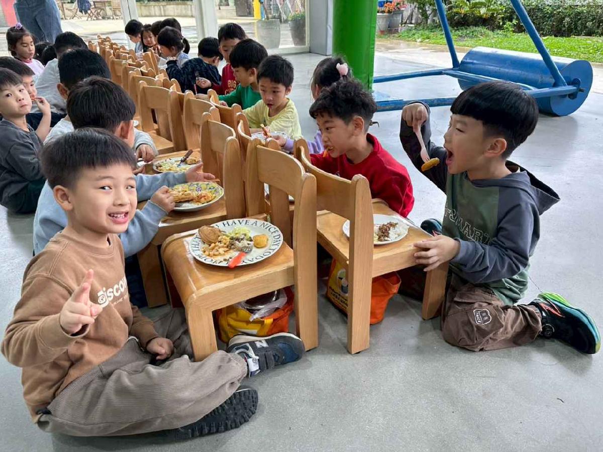 兒童節饗宴  (5)