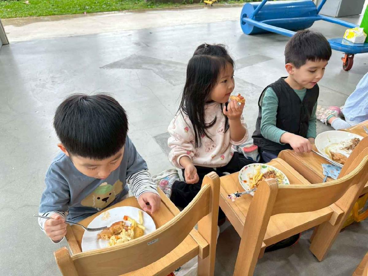 兒童節饗宴  (8)