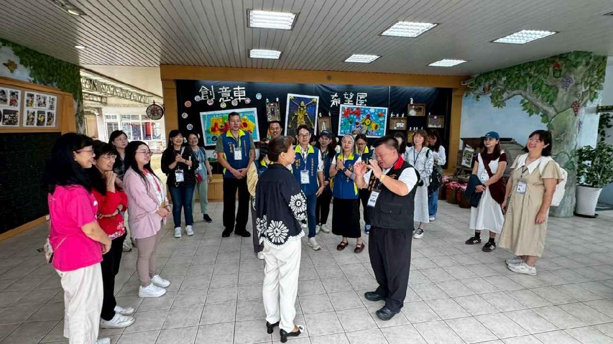 花蓮縣政府客家事務處 (4)