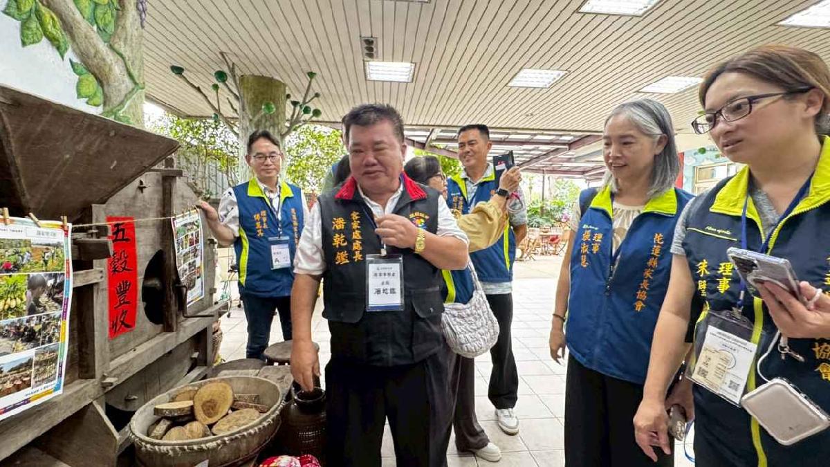 花蓮縣政府客家事務處 (17)