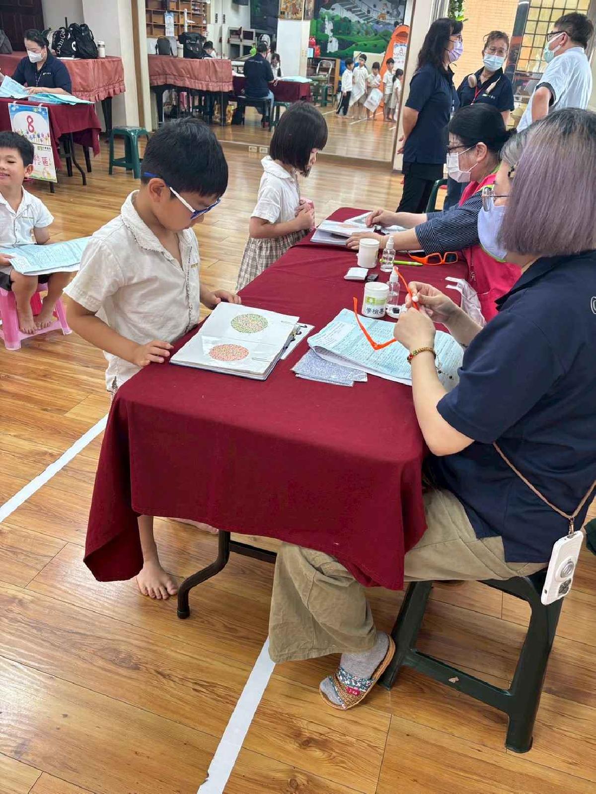 愛兒健檢花絮 (22)
