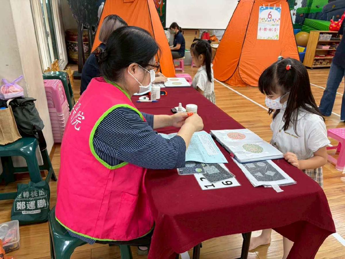 愛兒健檢花絮 (27)