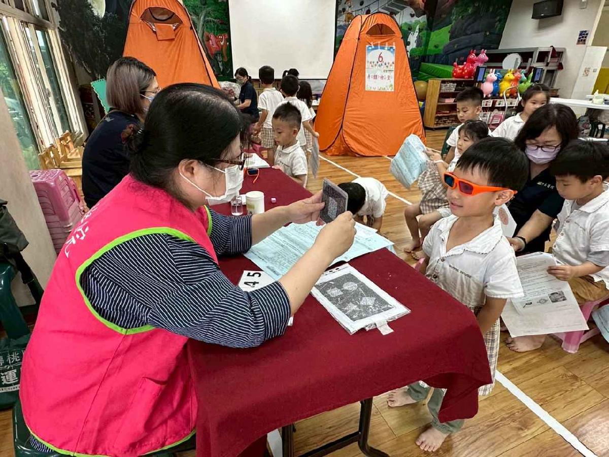 愛兒健檢花絮 (7)