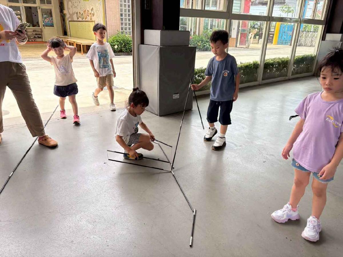 大班夜宿搭帳篷 (11)