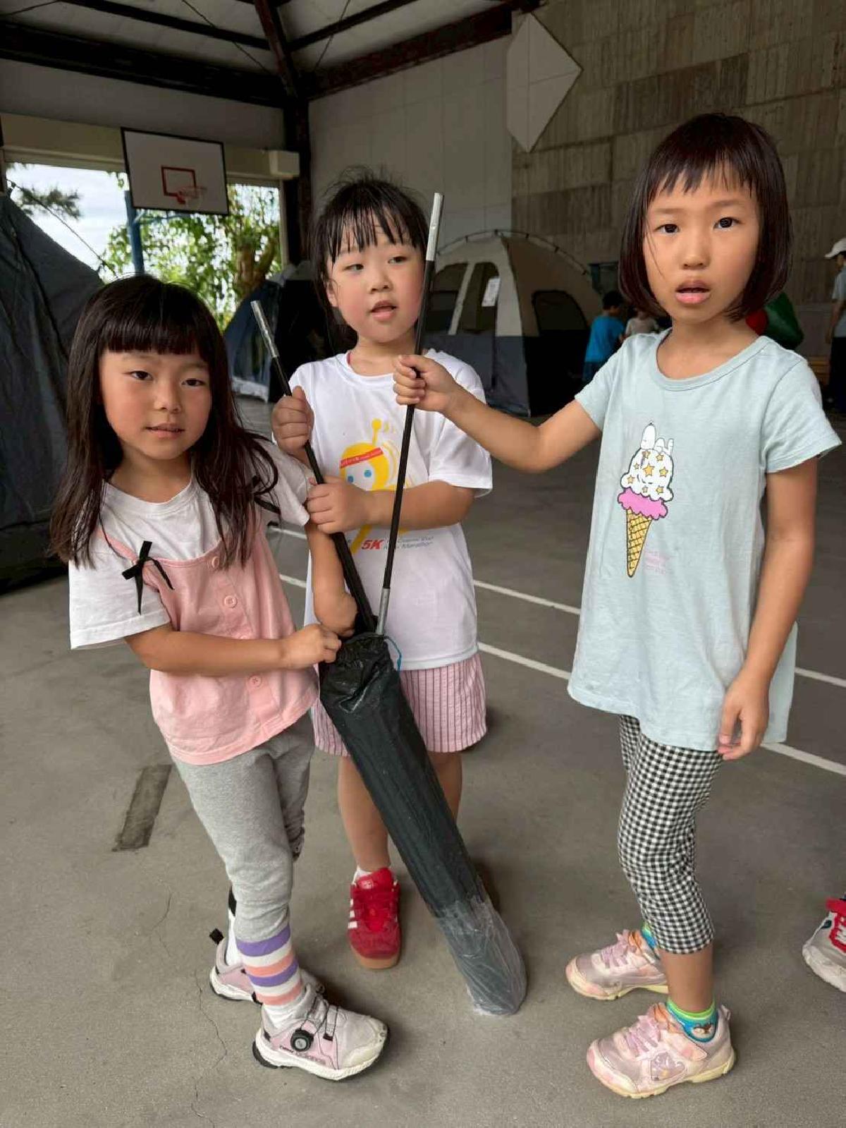 大班夜宿搭帳篷 (17)