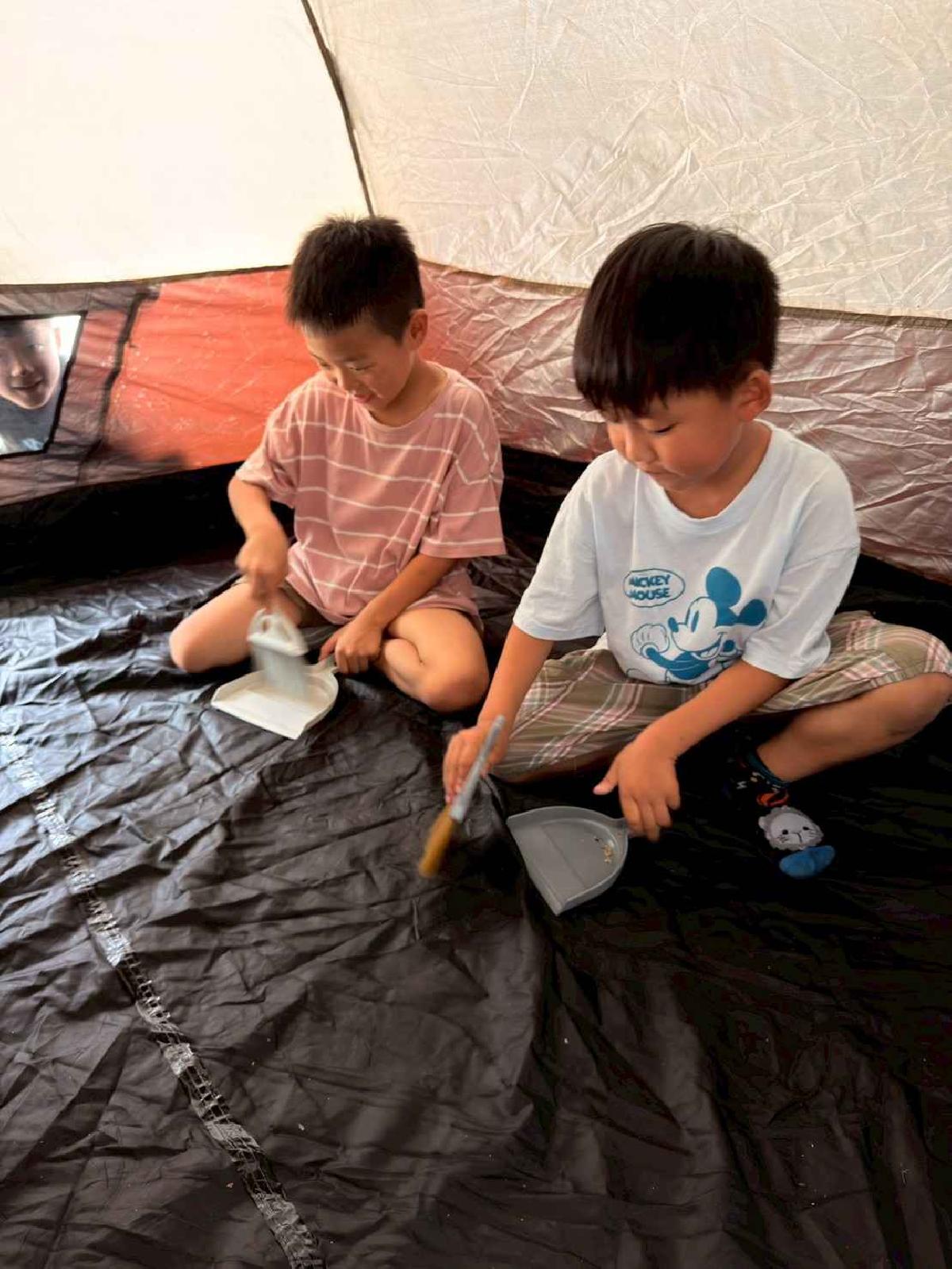 大班夜宿搭帳篷 (31)