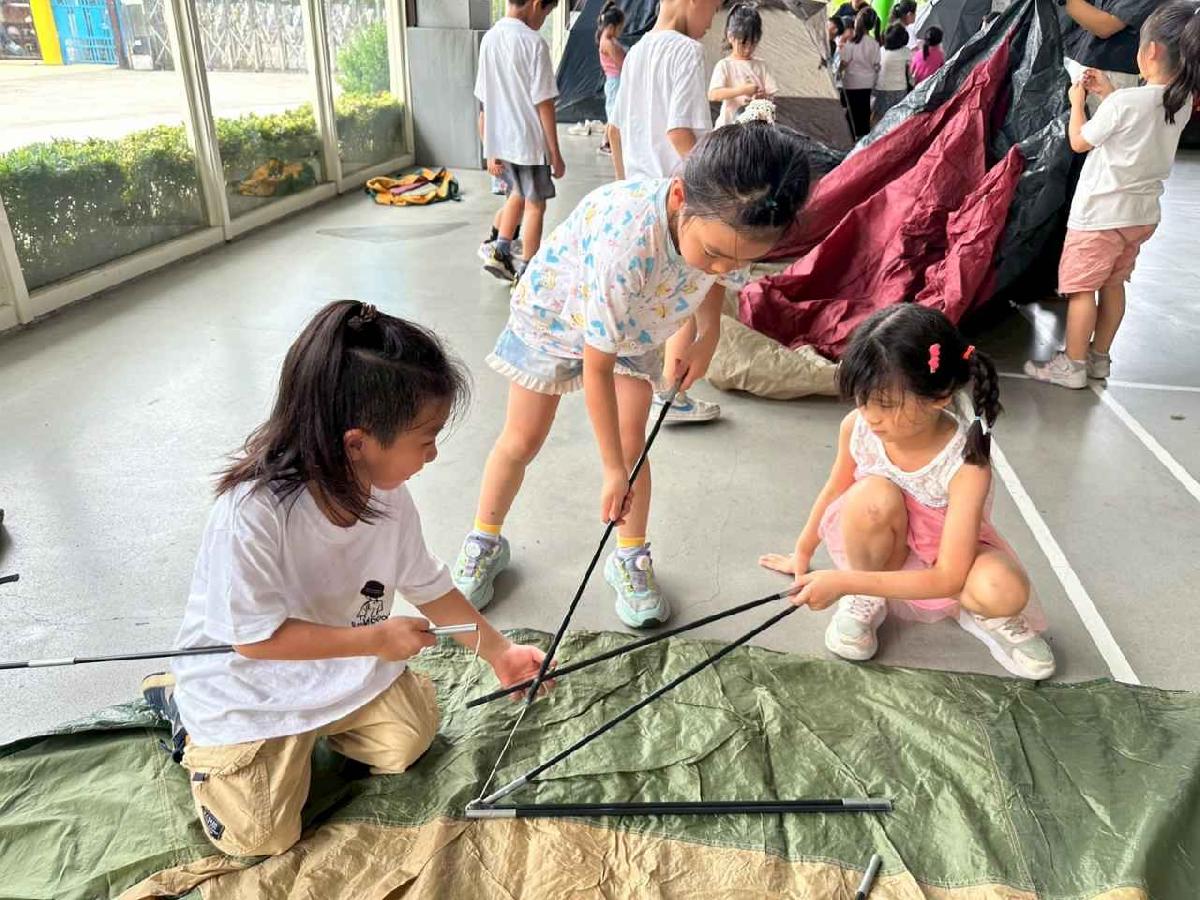 大班夜宿搭帳篷 (41)