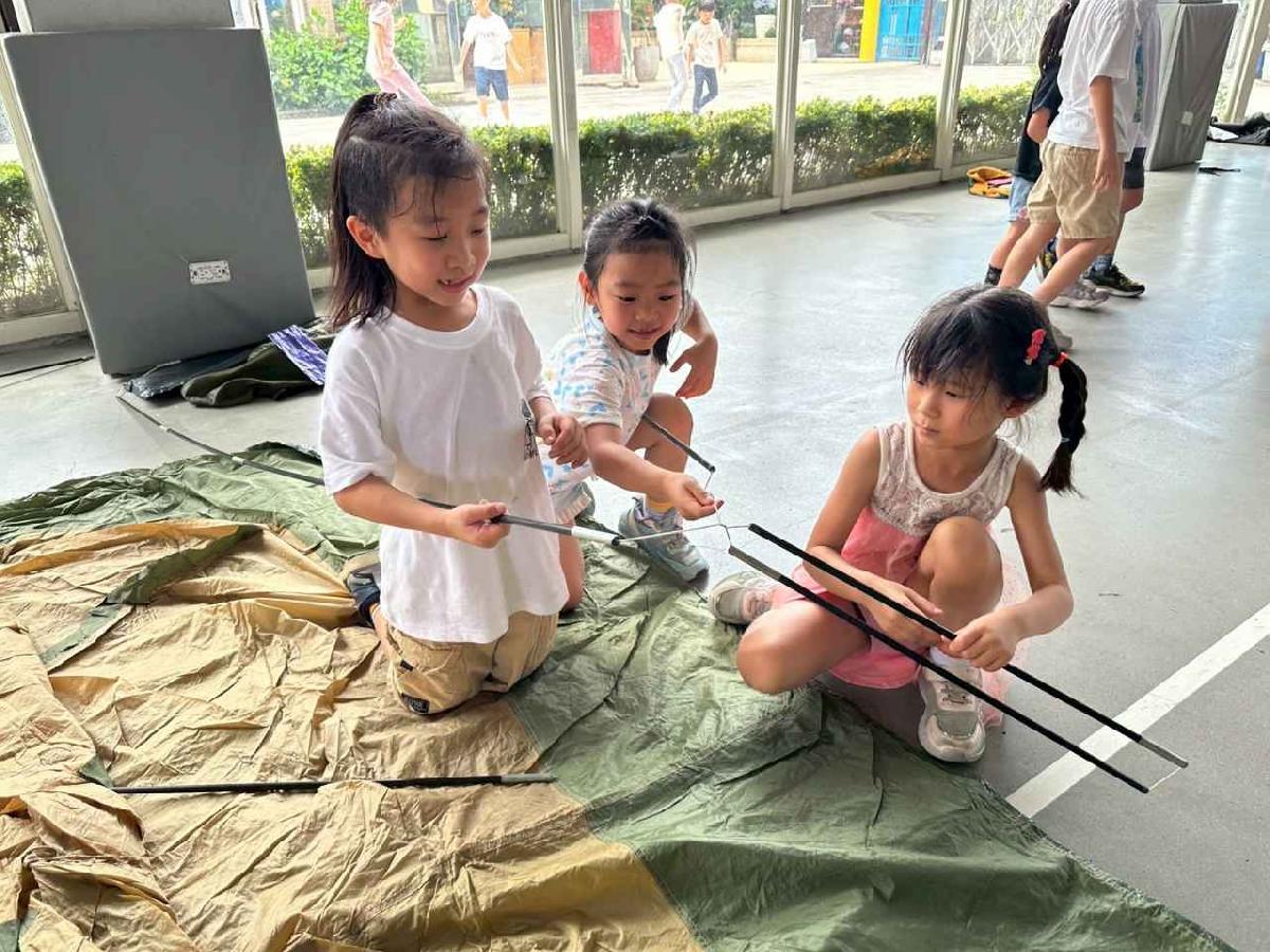 大班夜宿搭帳篷 (42)