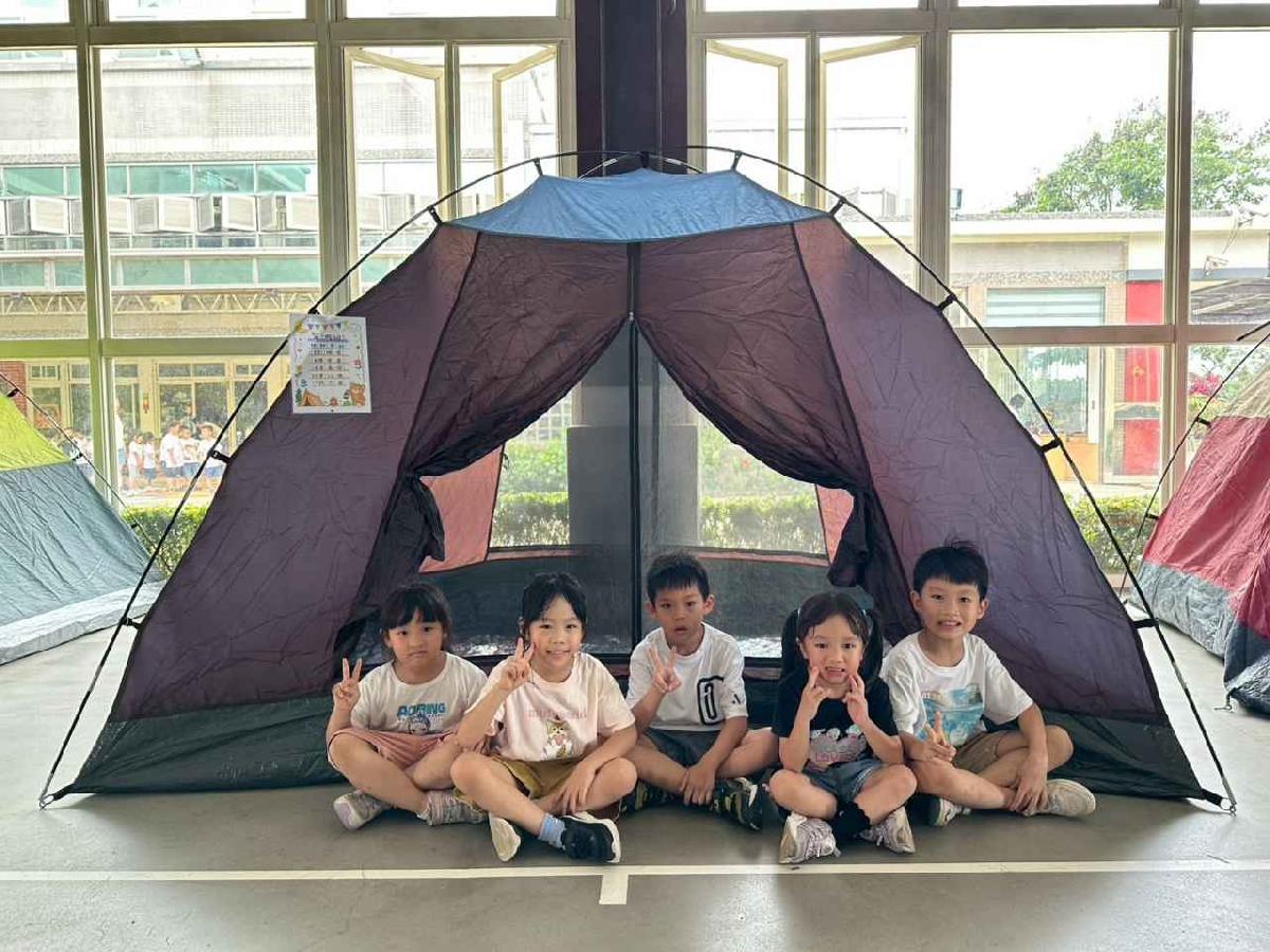 大班夜宿搭帳篷 (44)