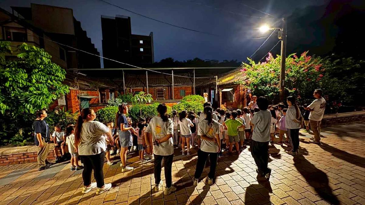 夜間活動～夜遊 (10)