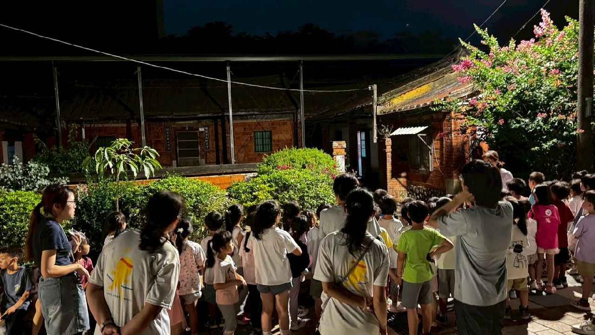 夜間活動～夜遊 (11)