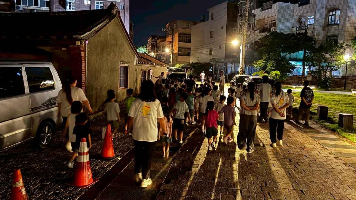 夜間活動～夜遊 (17)