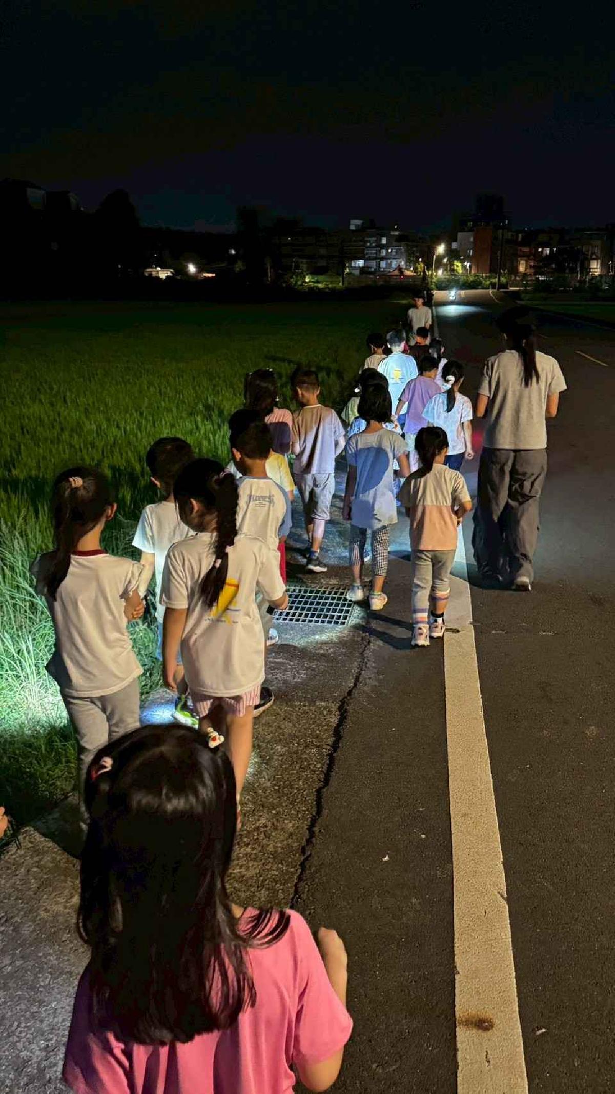 夜間活動～夜遊 (25)
