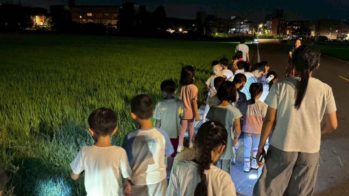 夜間活動～夜遊 (26)