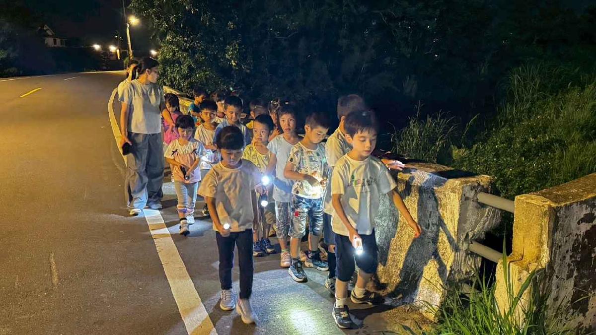 夜間活動～夜遊 (27)