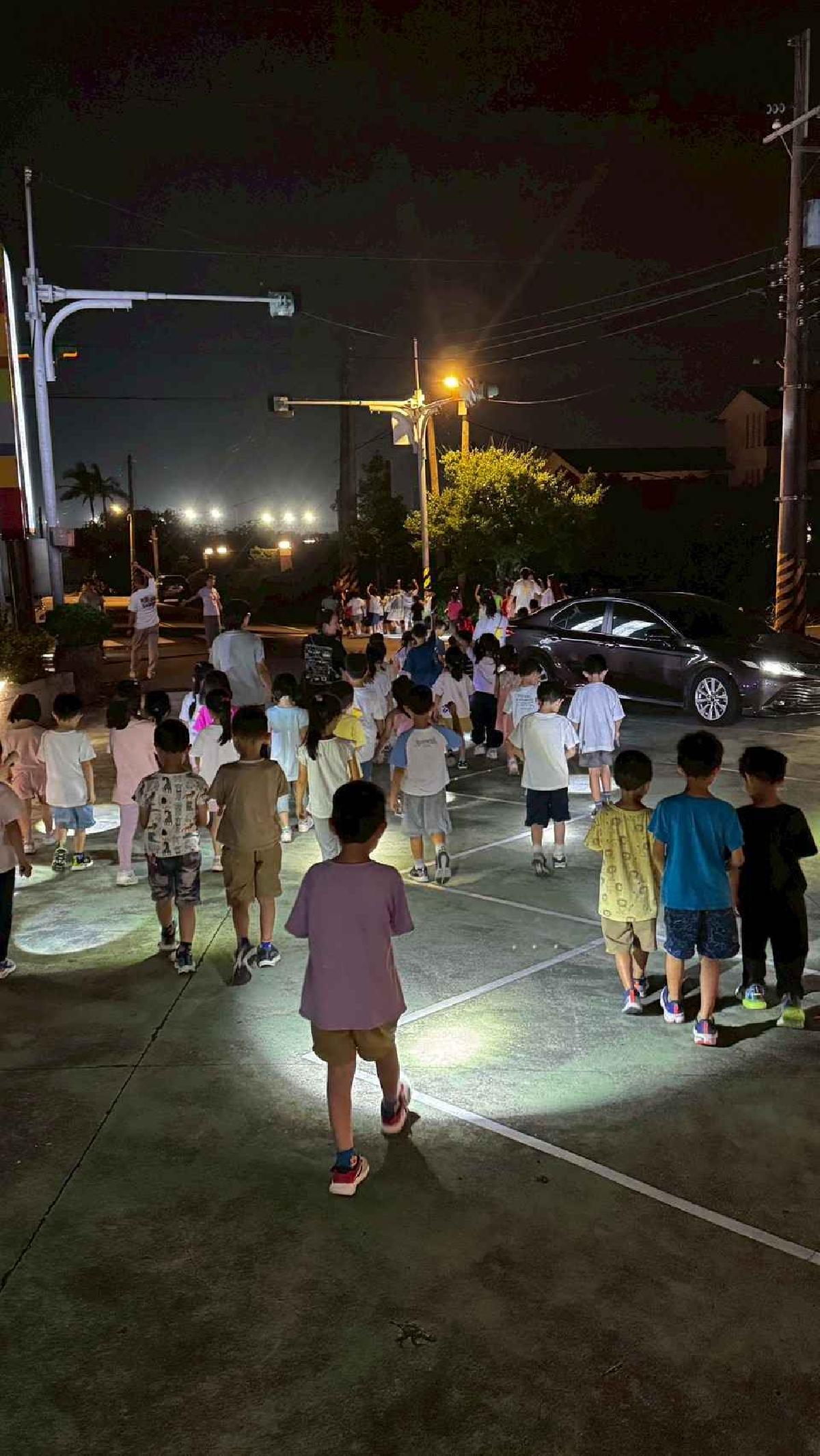 夜間活動～夜遊 (38)