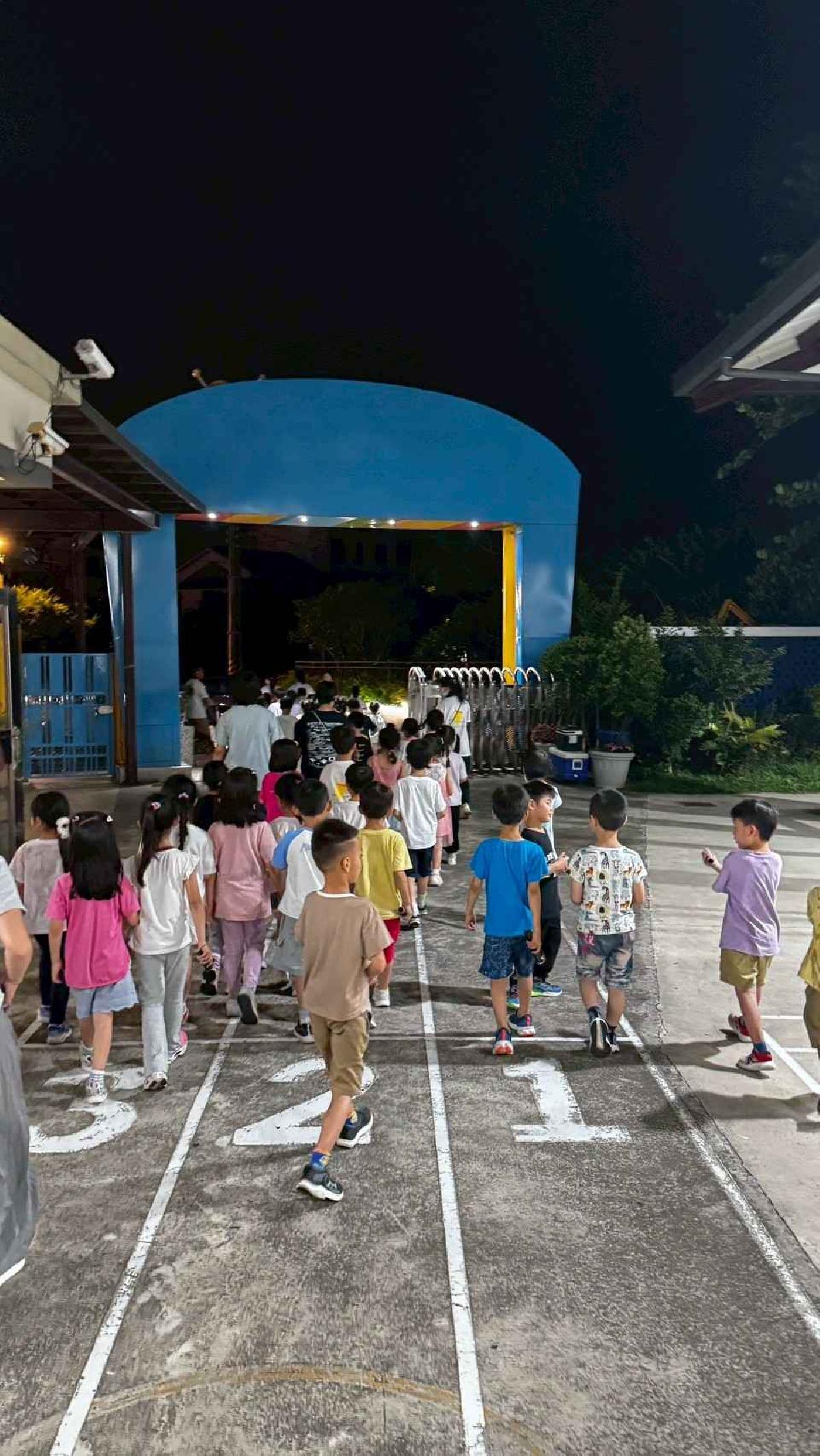 夜間活動～夜遊 (40)