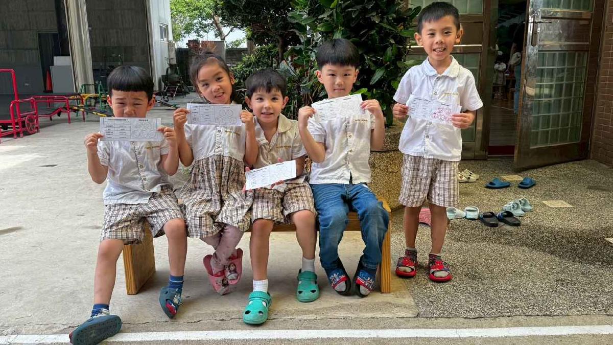 115-6-2-幼幼客語闖關花絮 (3)
