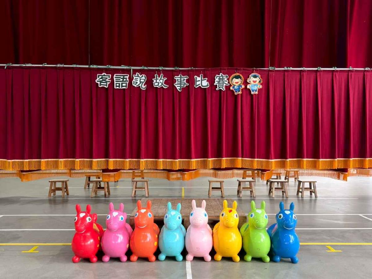 115-6-4~客語故事比賽