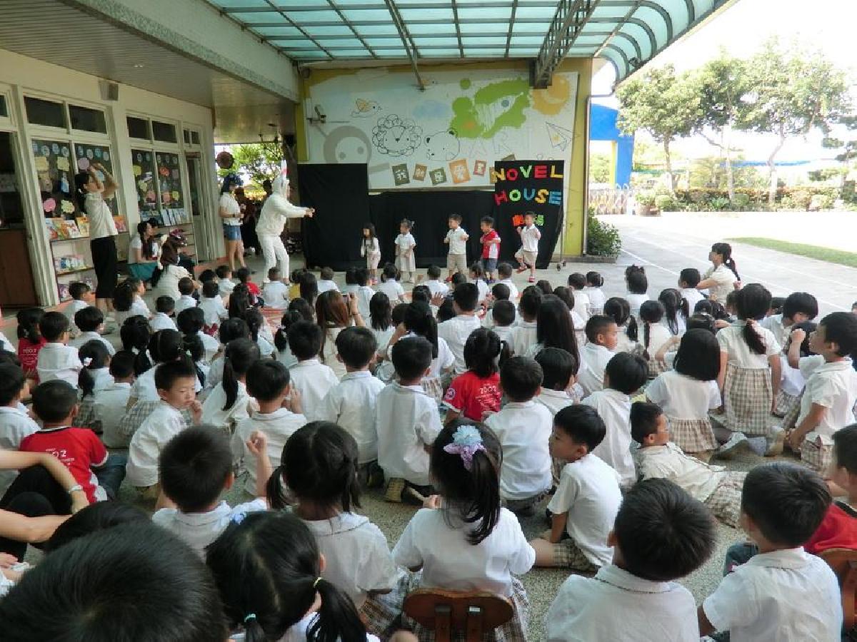 107-9-25~小小劇場 107-9-25~小小劇場