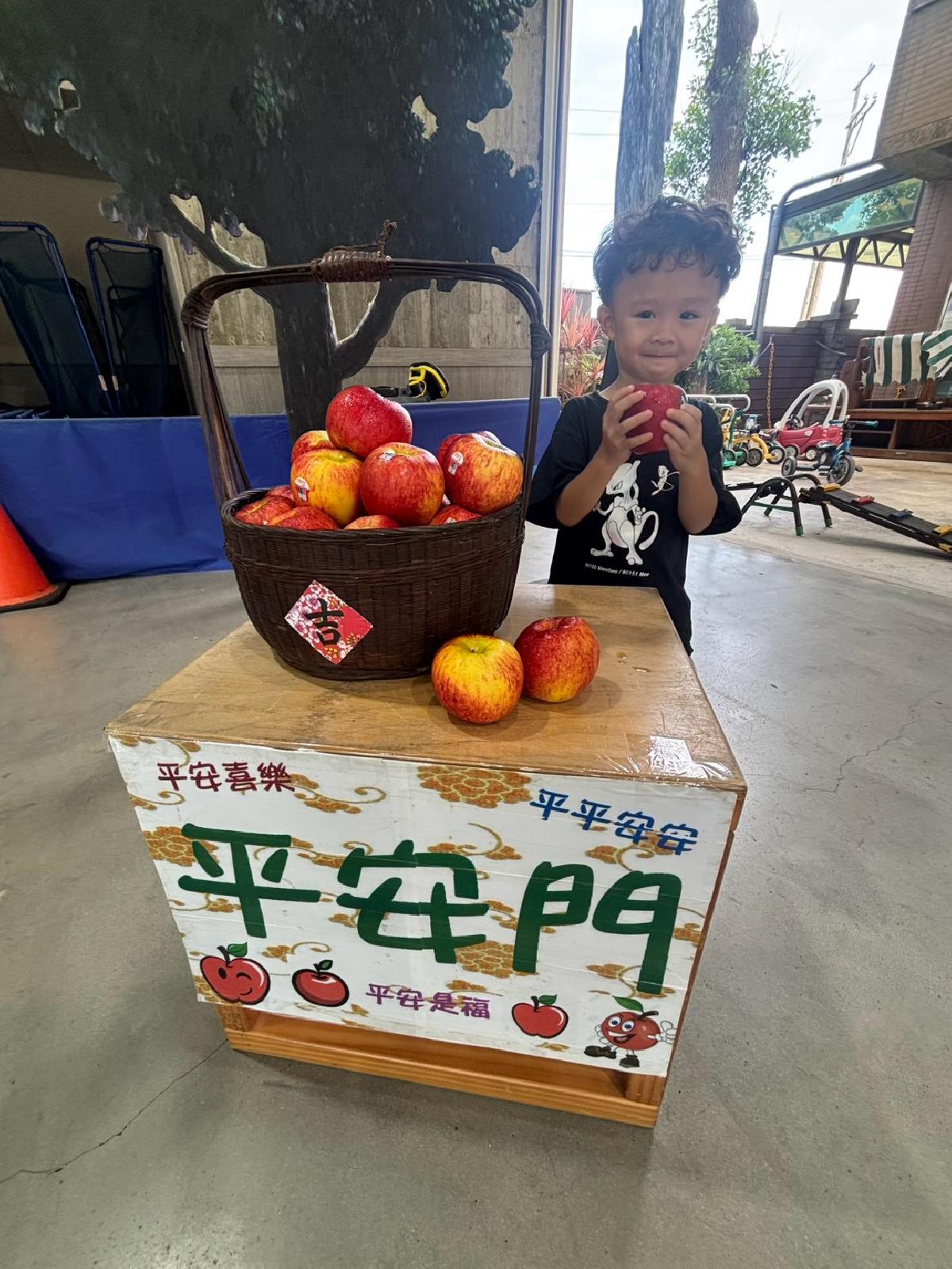 迎新會 (34)
